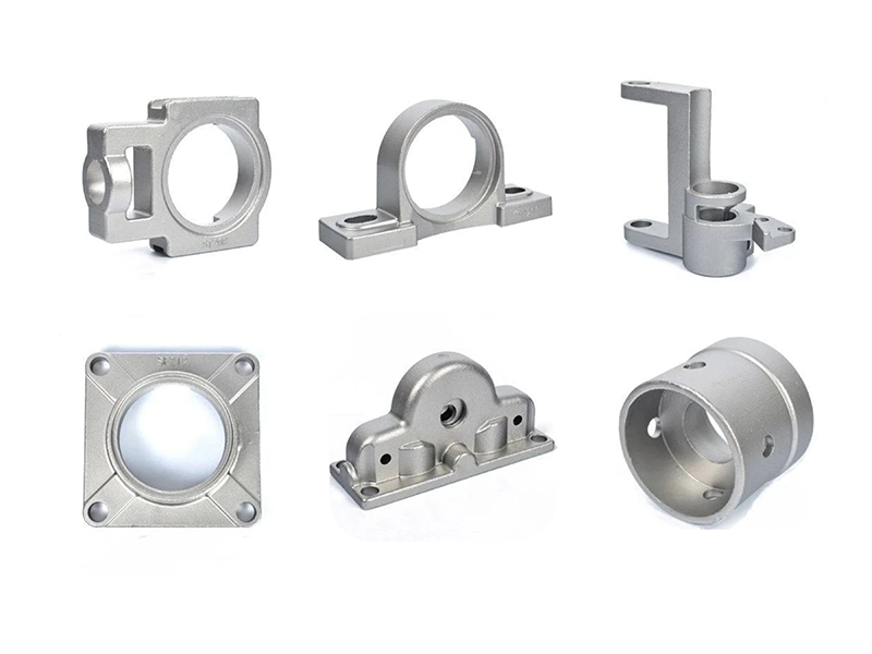 China-Precision-Casting-Service